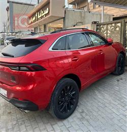 دۆنگ فینگ T5 EVO